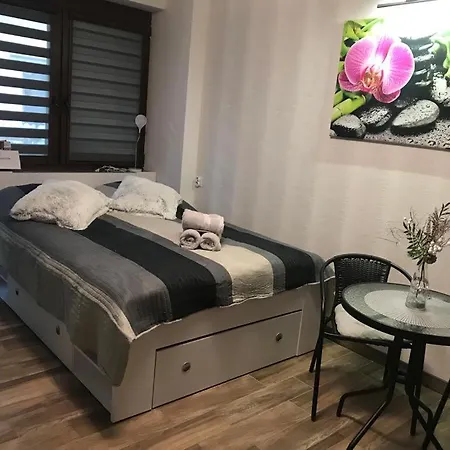 Spadzista 3 Klodzko