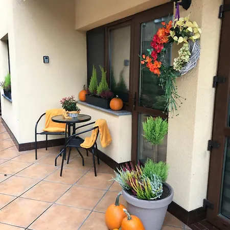 Apartment Spadzista 3