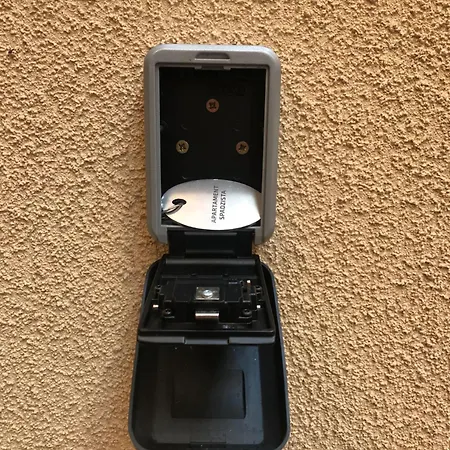 Apartment Spadzista 3