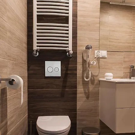 아파트 Spadzista 3