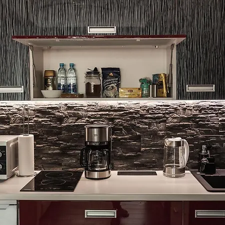 Apartment Spadzista 3 Klodzko