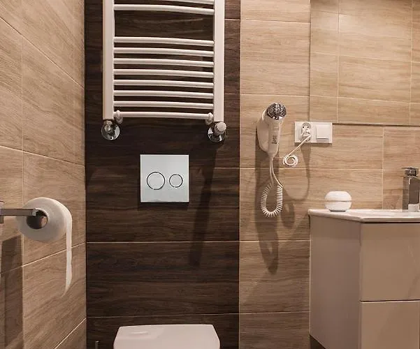 Apartment Spadzista 3